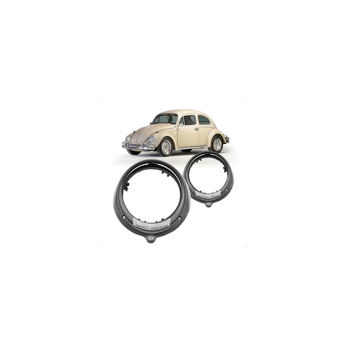ARO FAROL FUSCA 1969 A 1972 (RFAL3005)