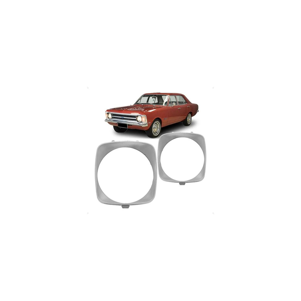 ARO FAROL OPALA 1975 A 1979 (RFG841)