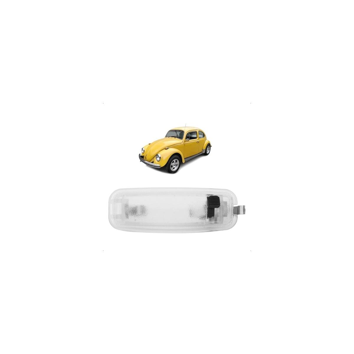 FUSCA ANTIGO LANT TETO (PLAFONIER) FUSCA (RFLS246)