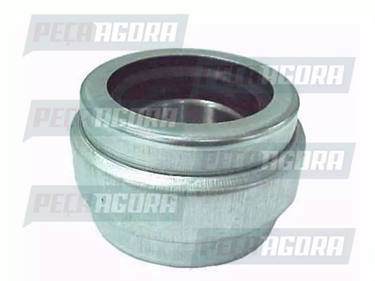 ROLAMENTO CARDAN SEM BORRACHA MB MERCEDES BENZ L LPO 1113 A 2213  (3454100051,)