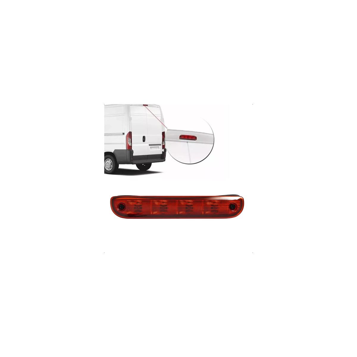 BRAKE LIGHT DUCATO 2018 A 2025 (RF32721)