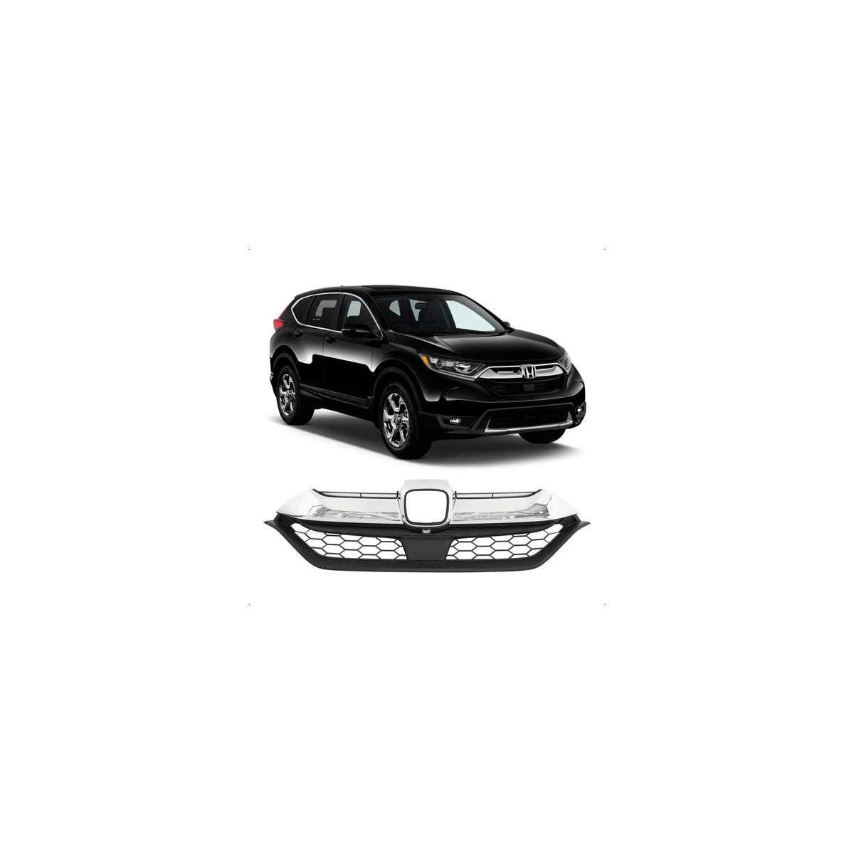 GRADE RADIADOR CRV 2018 A 2020 (RF26850)