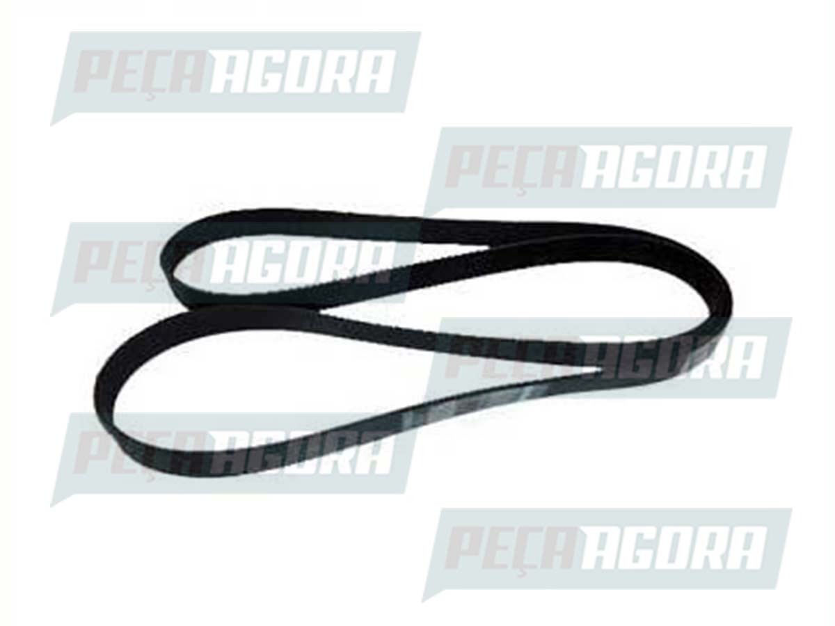 CORREIA MICRO V 8PK2045 MB MERCEDES BENZ O500 OM457LA OM457LA 6 CILINDROS  (9931