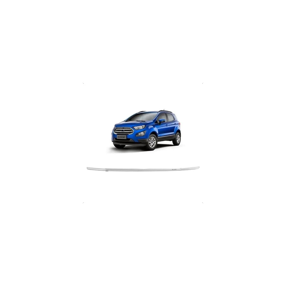 ECOSPORT 18/21 FRISO GRADE RAD INFERIOR CROM ECOSPORT 2017 A 2019 (RF28067)
