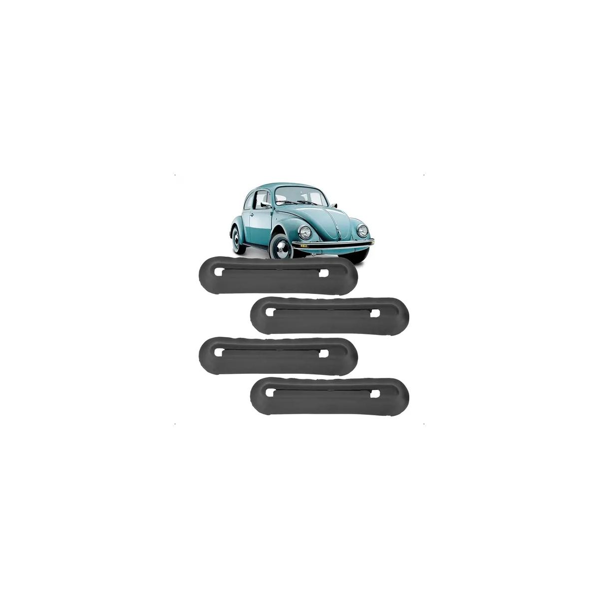 VEDACAO PARACHOQUE FUSCA (RFG170)