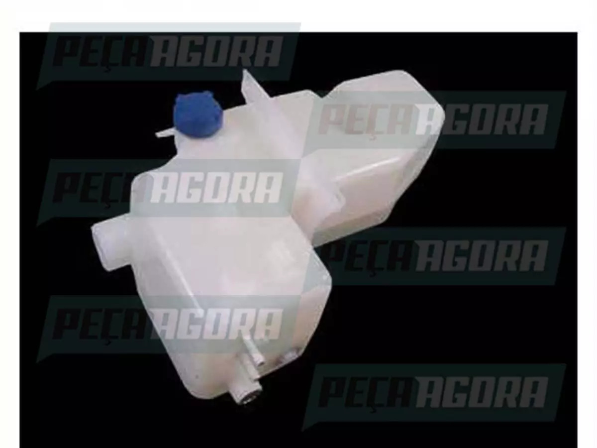 RESERVATORIO EXPANSAO RADIADOR AGUA SEM SENSOR PARA SCANIA SERIE 4 SERIE 5  (142