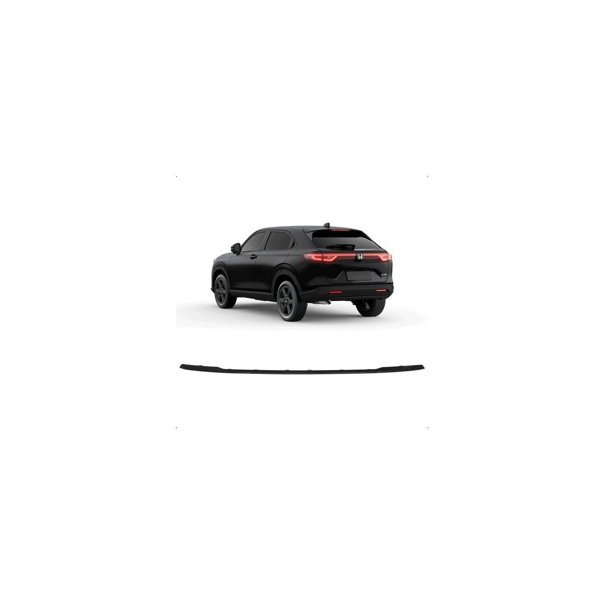 MOLDURA PARA CHOQUE DIAN/TRAS HRV 2022 A 2026 (RF35961)