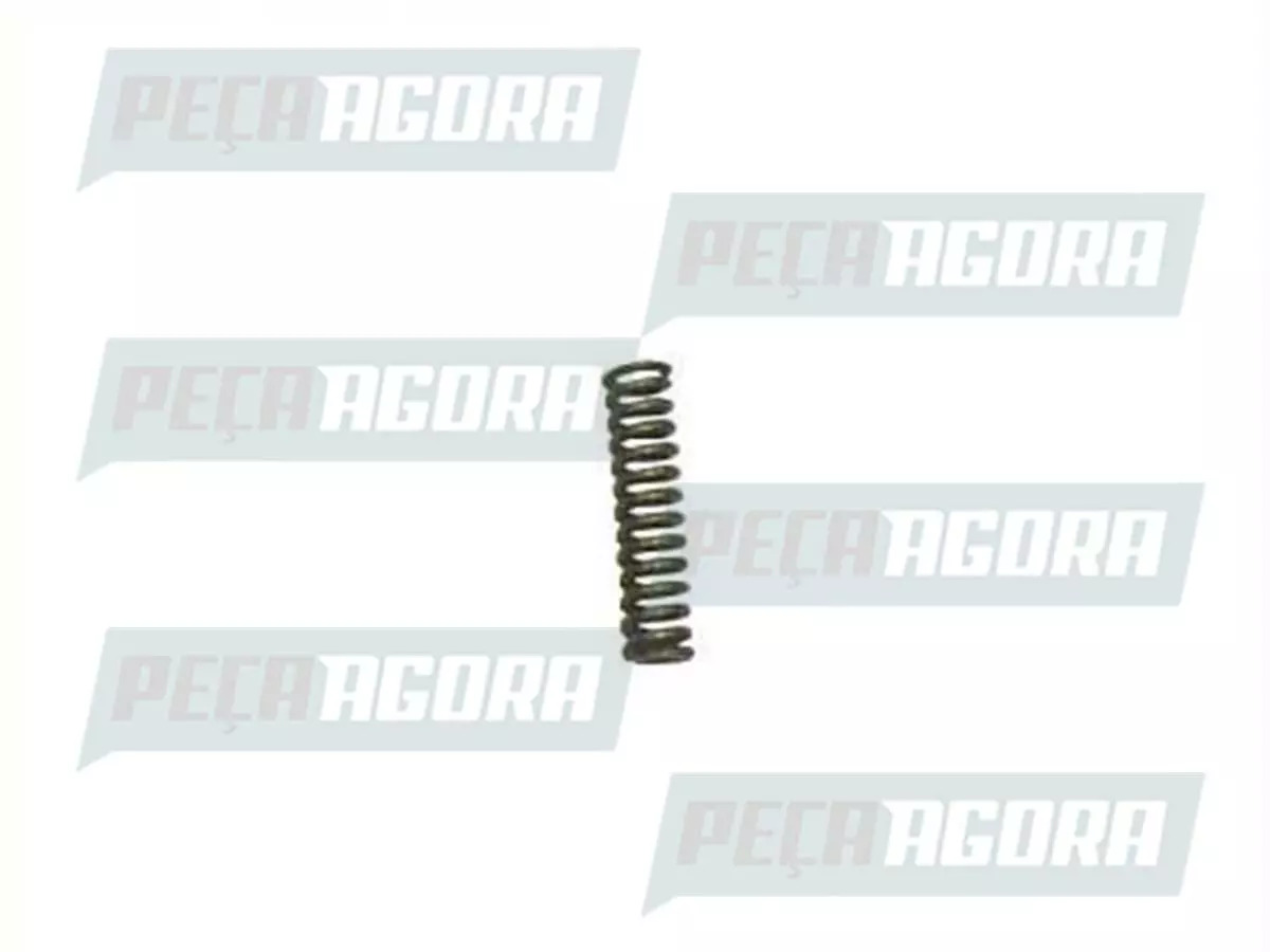 MOLA SINCRONIZADOR CAMBIO MB MERCEDES BENZ REPARO  (59936101,)