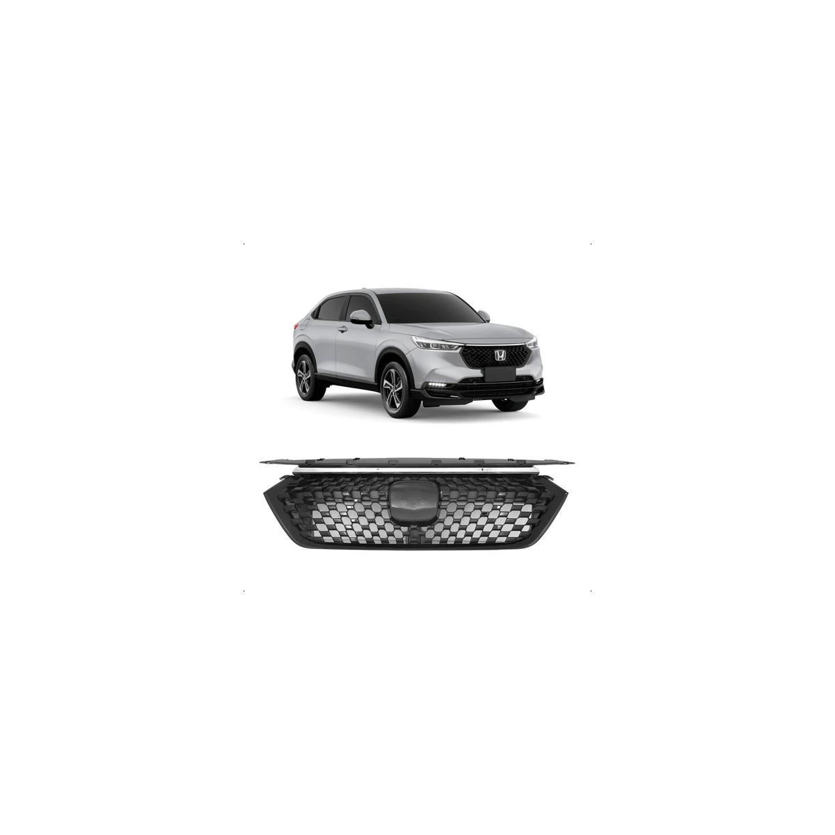 GRADE RADIADOR HRV 2022 A 2025 (RF35962)