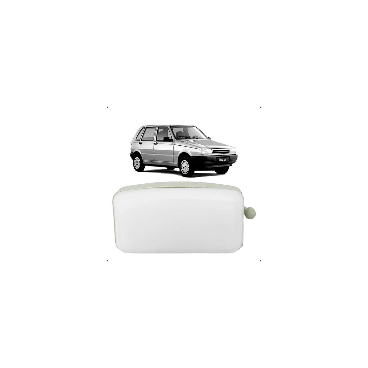 UNO 04/13 FIORINO 04/13 LANT TETO CZA CLARO UNO 2004 A 2013 (RFDP7266)