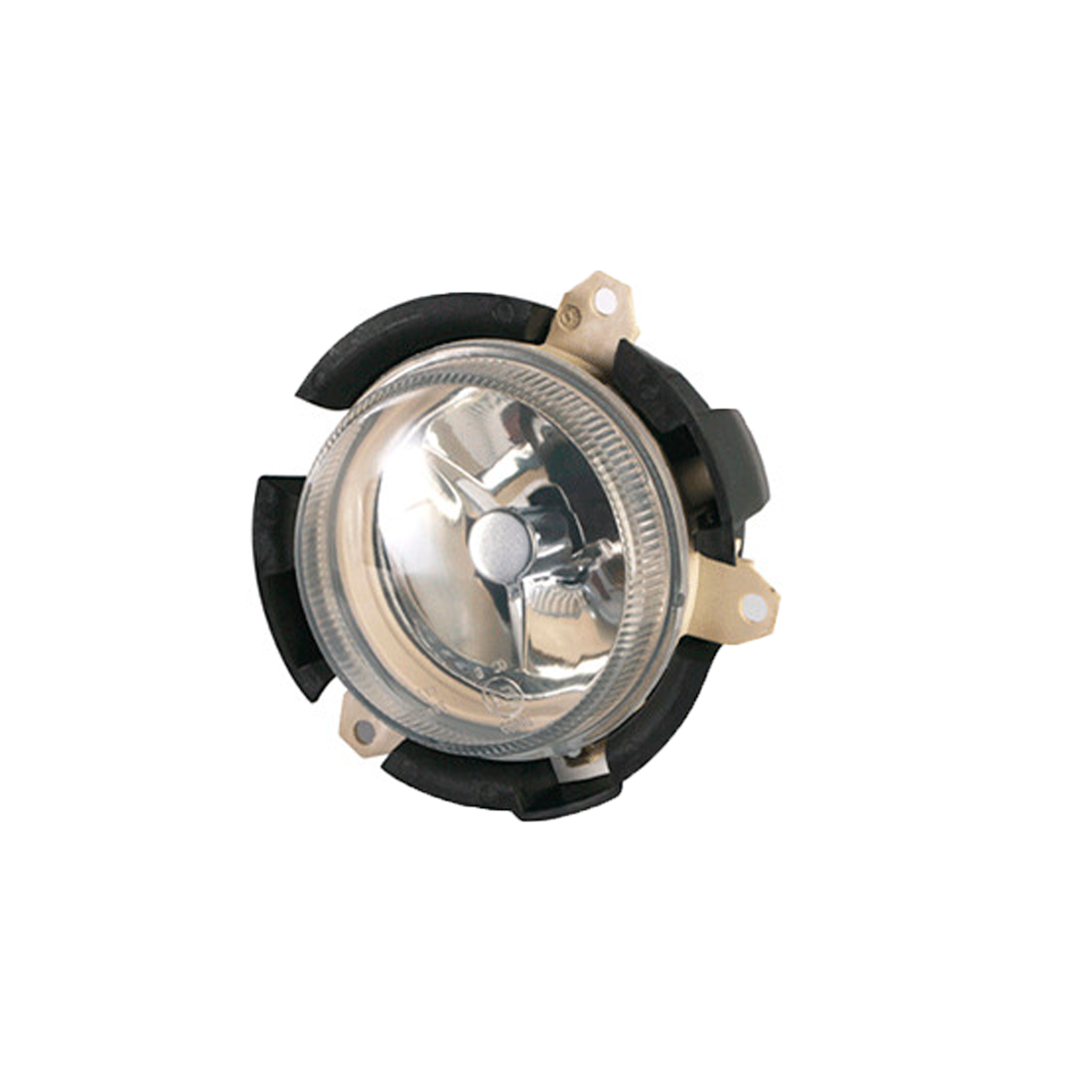 FAROL DE MILHA ESQUERDO IVECO STRALIS ATE 2007 (504032148_)