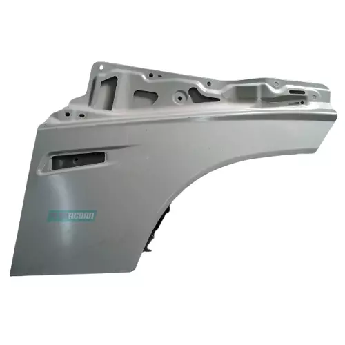 EXTENSAO PORTA ESQUERDO VOLVO NEW FH 2022 LATA (78539342-17173-)