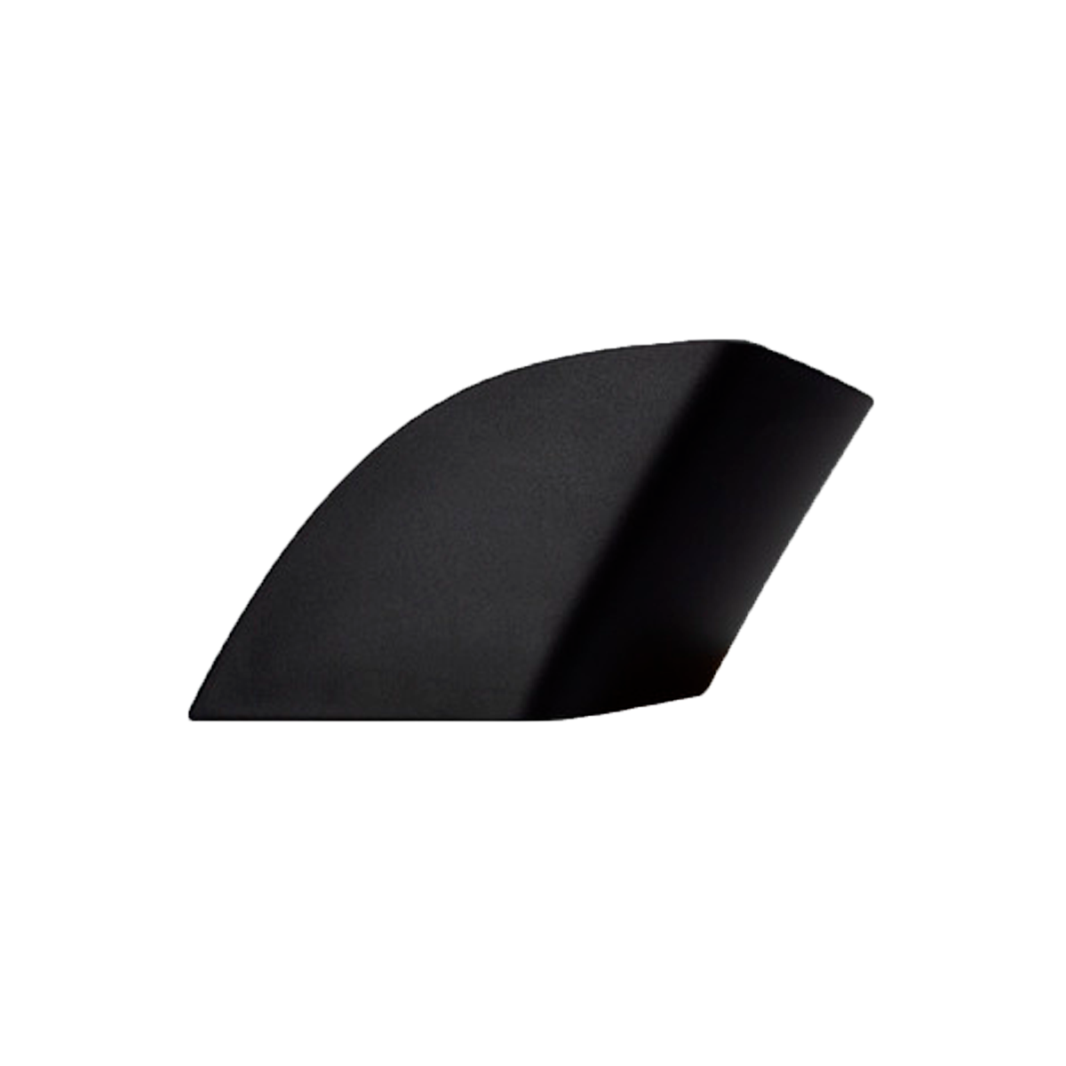 ACABAMENTO PARACHOQUE CENTRAL DIREITO MB ATEGO 2024 PLASTICO (9588850722-9588800