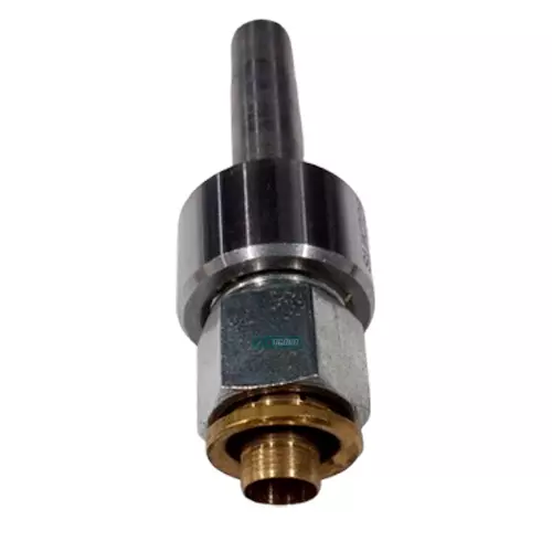 TUBO VARETA MEDIDORA NIVEL OLEO MOTOR CUMMINS BT FORD 815E 1317E 1517E 1717E (BG