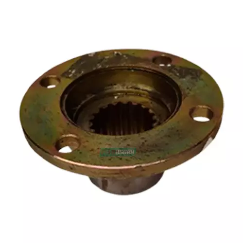 FLANGE TRASEIRA CAMBIO PARA IVECO DAILY 3510 3512 3813 4012 4013 4912 5013 5912 