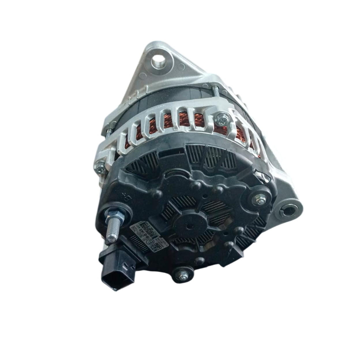 ALTERNADOR VW METEOR 28V 120A (2V3903015B)