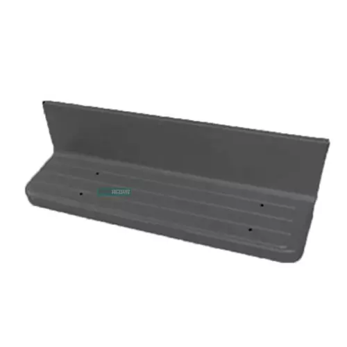 ESTRIBO ESQUERDO FORD SAPAO F600 F11000 FERRO (T75801141)