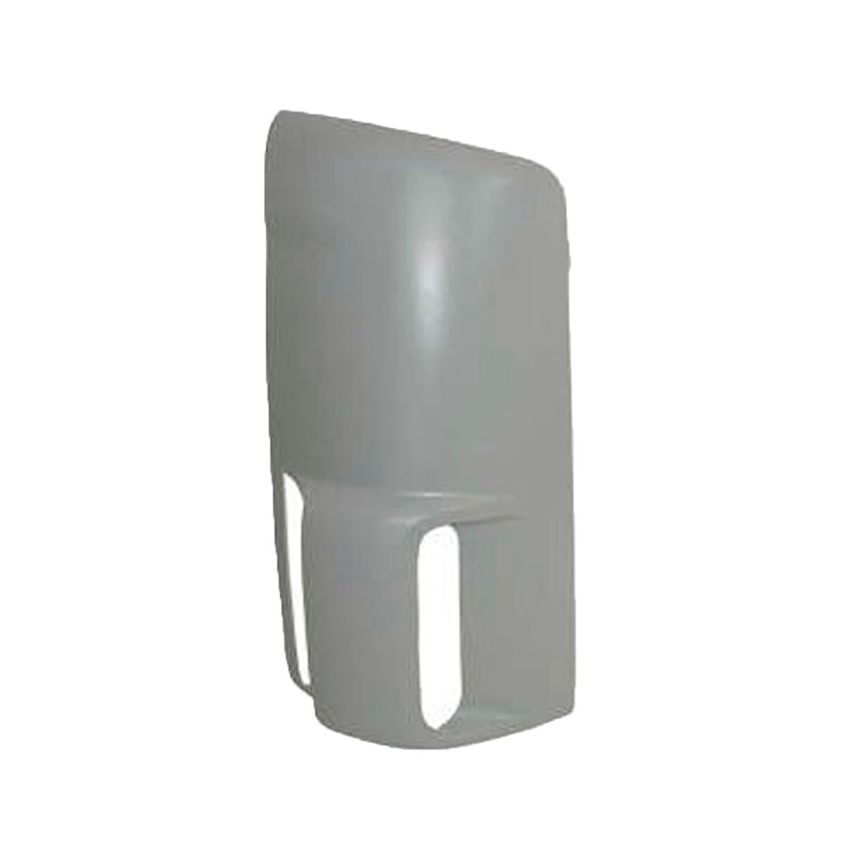 DEFLETOR FRONTAL EXT.DIR.CABINE FIBRA (1370330-)