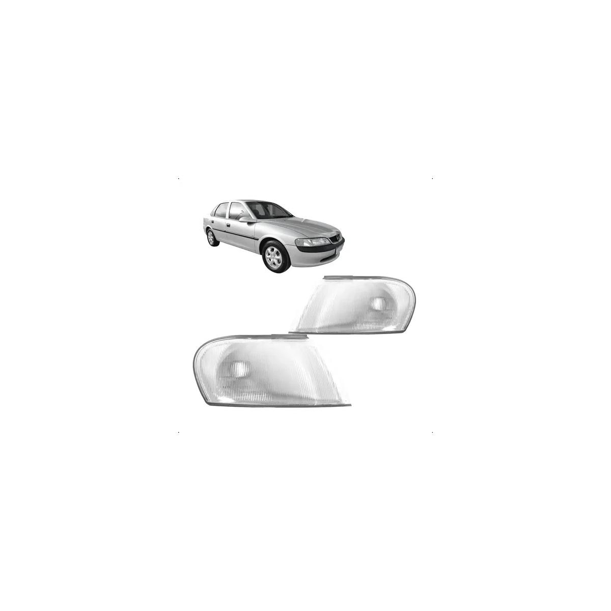 VECTRA 97/99 LANT DIANT CRISTAL PS LD VECTRA 1997 A 1999 (RF151042)