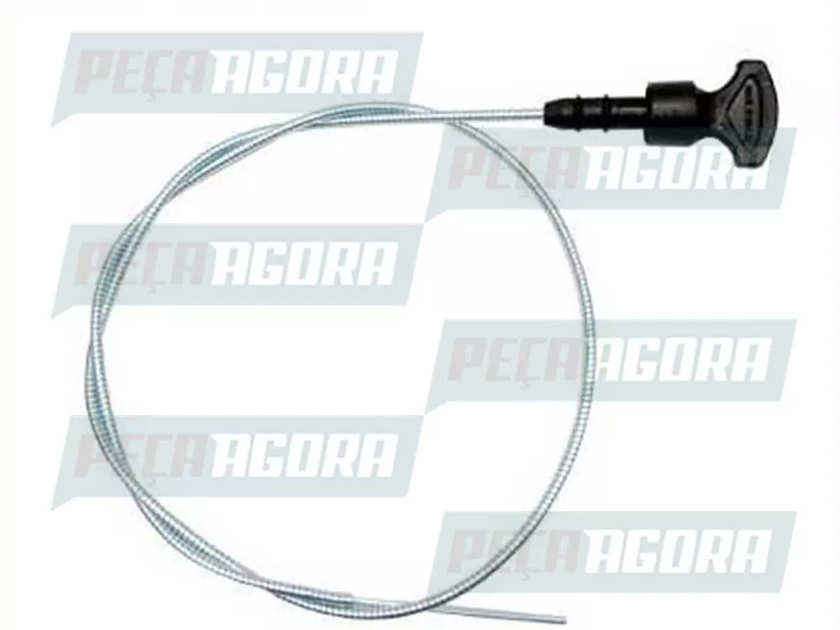 VARETA NIVEL OLEO VW 16180 16210 17210 VOLKSWAGEN  (TAR115611,)