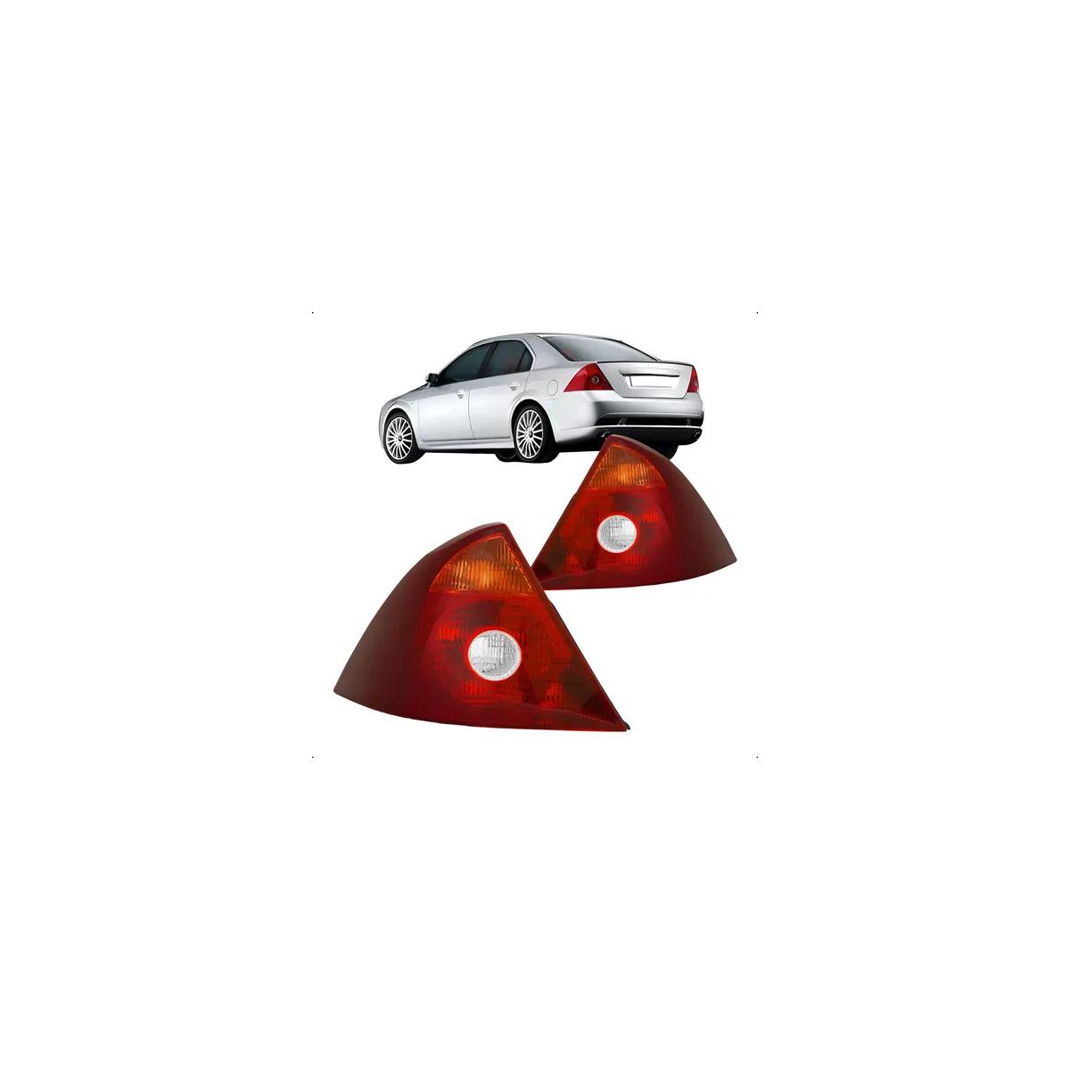 MONDEO 02/03 LANT TRAS TRIC LD MONDEO 2002.2003 (RF20552)