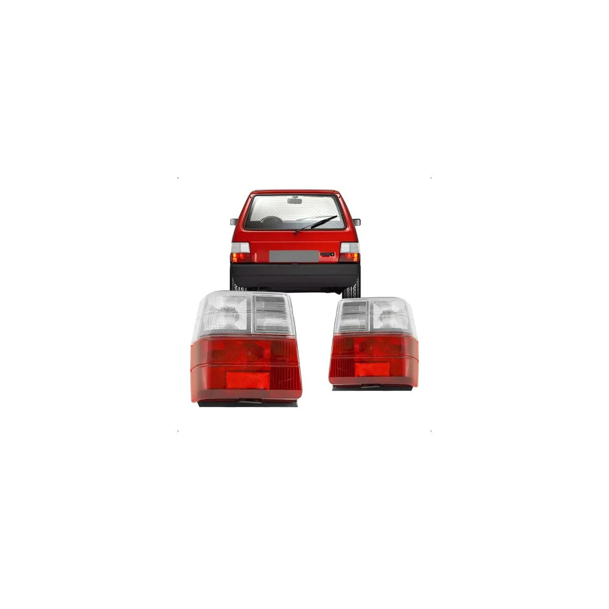 UNO 85/03 LANT TRAS ACRIL BIC LE UNO 1985 A 2003 (RFMP1044AE)