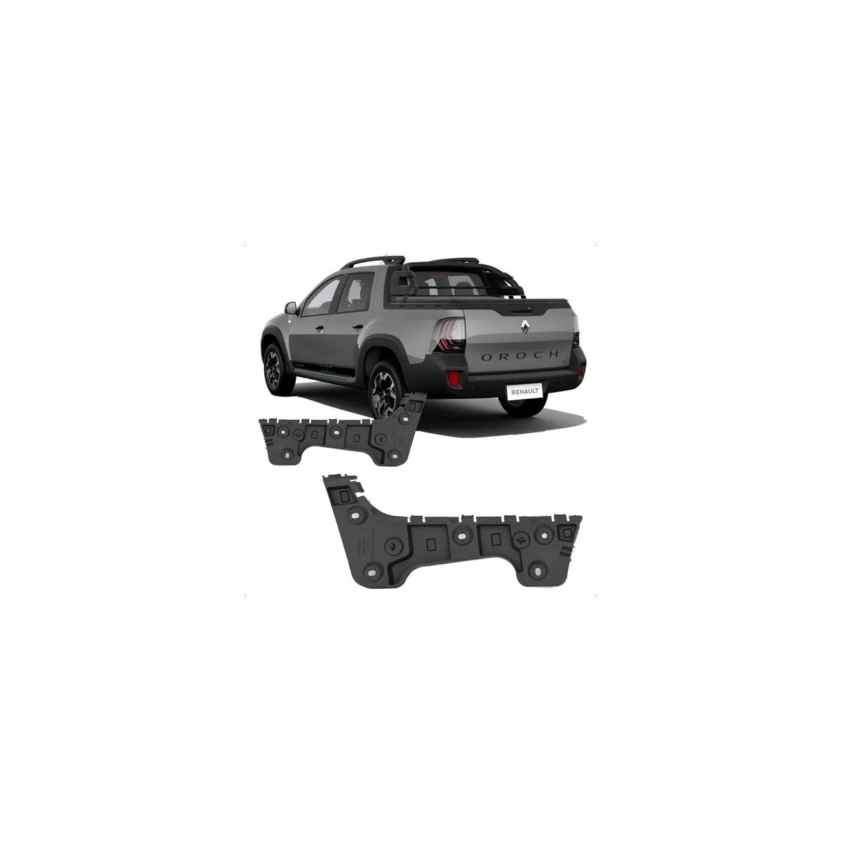 SUPORTE GUIA PARA CHOQUE OROCH 2015 A 2022 (RF35058)