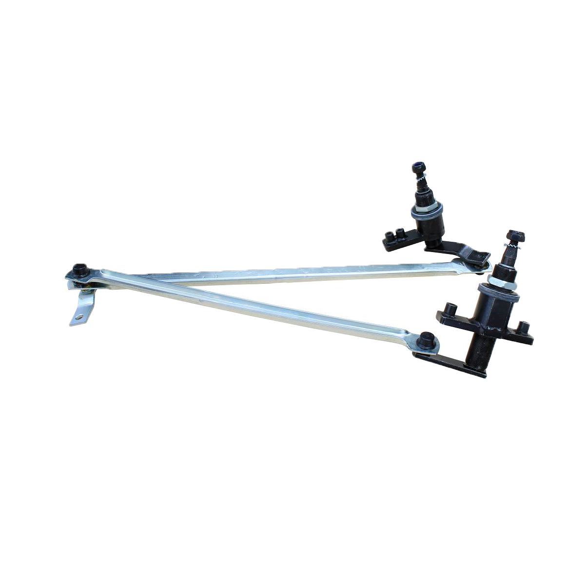 MECANISMO MONTADO LIMPADOR FORD NOVO CARGO 2011 DIANTE (MONTADO-551)