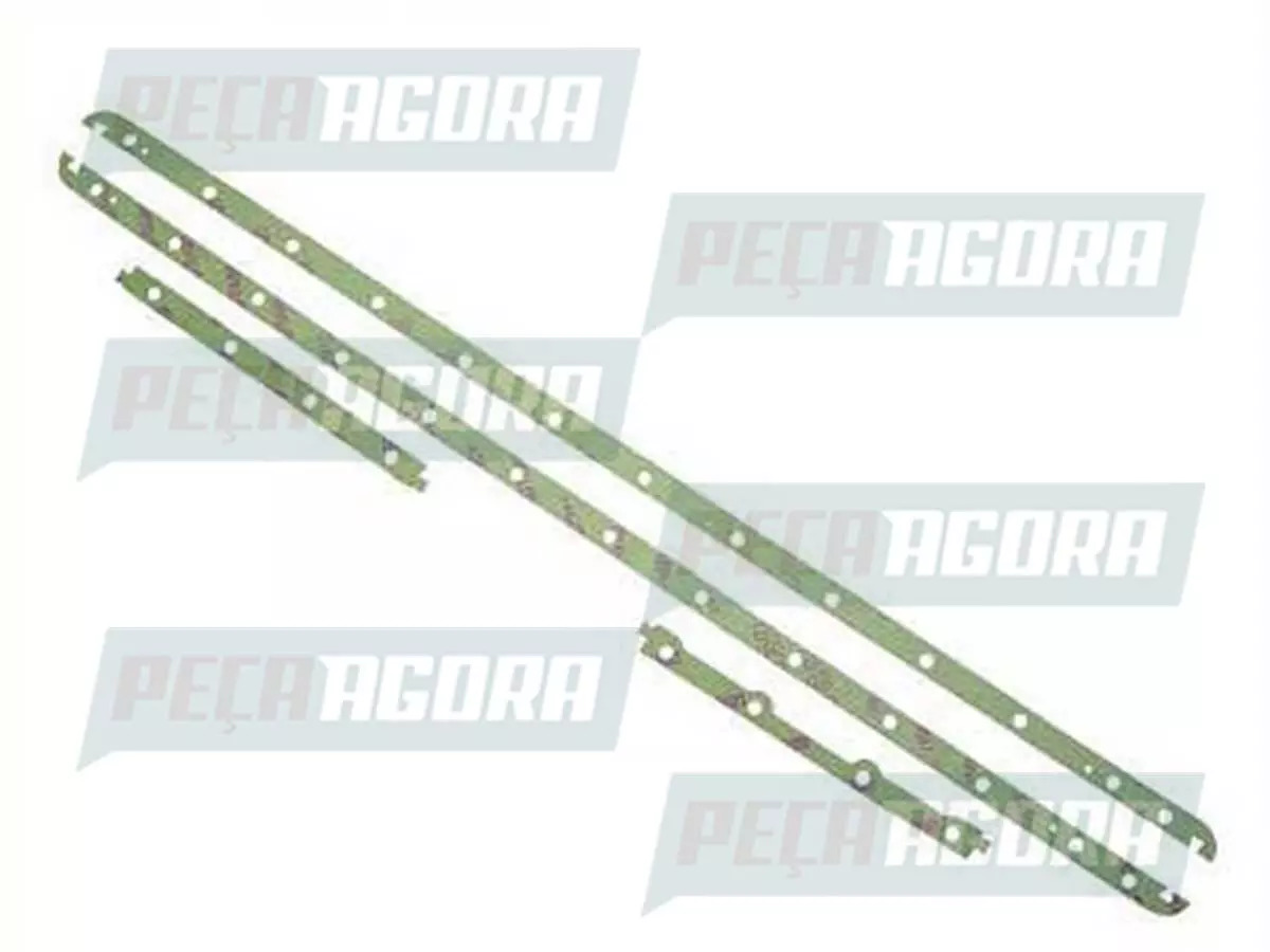 CHAVE SETA LD BUZ LUZ A B COM RET.AUTOM MB MERCEDES BENZ L608 SEM LAMPEJO  (3085