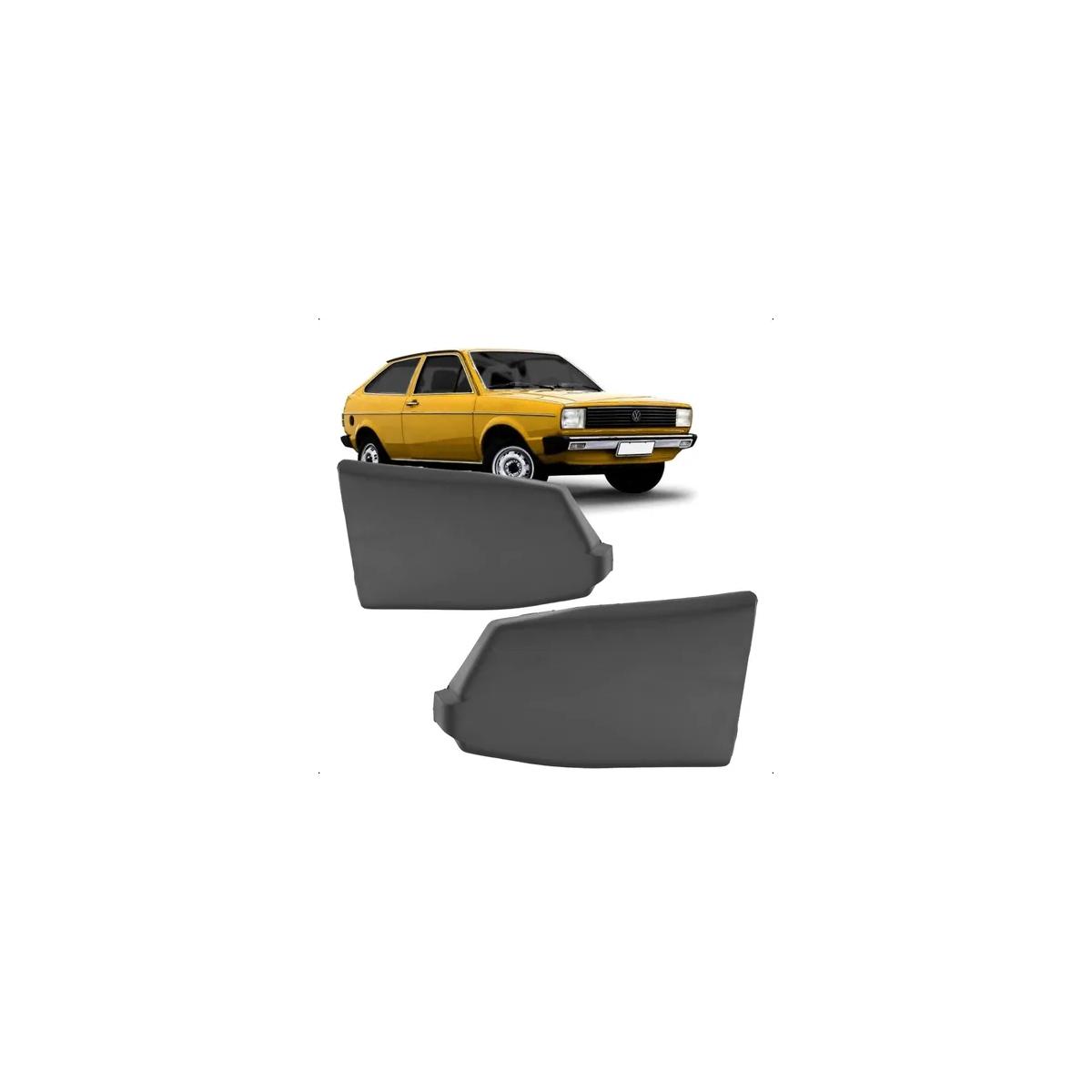 PONTEIRA PARA CHOQUE GOL 1981 A 1983 (RFJ100)