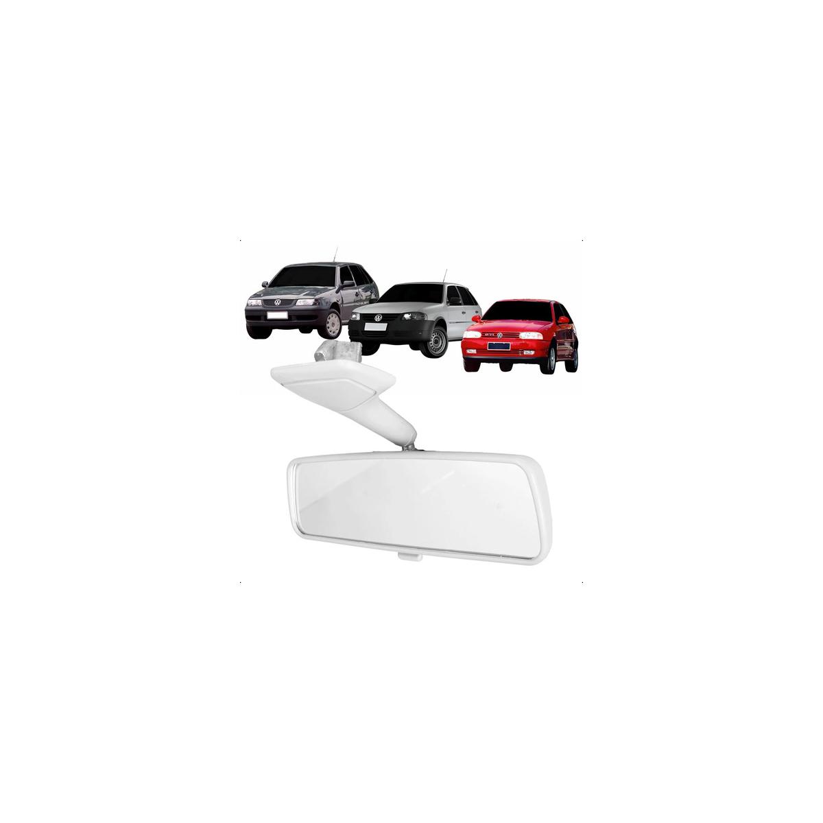 ESPELHO RETROVISOR INTERNO GOL 1995 A 2008 (RF35464)