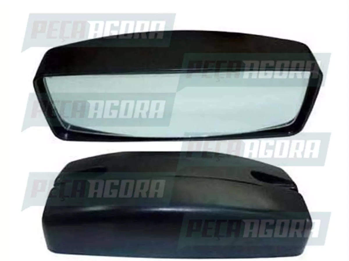 ESPELHO RETROVISOR VW VOLKSWAGEN CONSTELLATION (2R2857513./.)