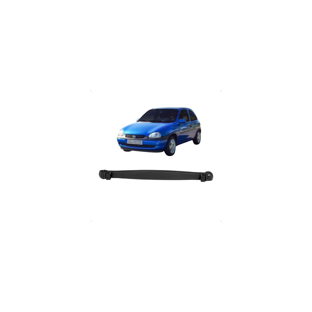CORSA 96/99 VECTRA LIAME TRAMBULADOR CORSA 1996 (RFAX161)