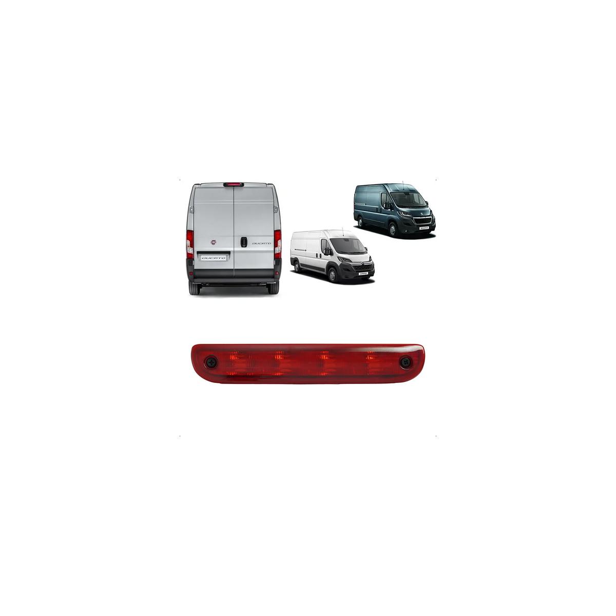 BRAKE LIGHT DUCATO 2018 A 2026 (RF29185)