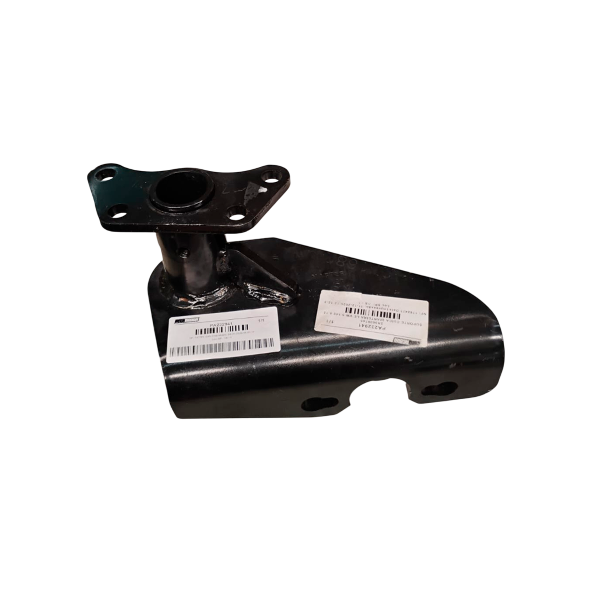 SUPORTE CUICA DIANTEIRA ESQUERDO VW 5140 8150 9150 5140EOD 8150EOD 7110 8120 FOR