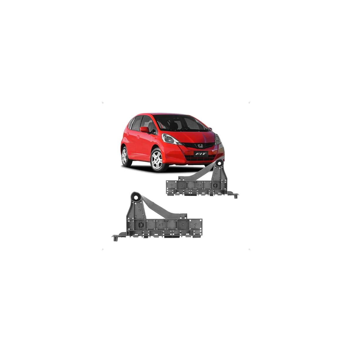 FIT 13/14 SUP GUIA P/CHOQUE DIANT LD FIT 2013.2014 (RF32444)