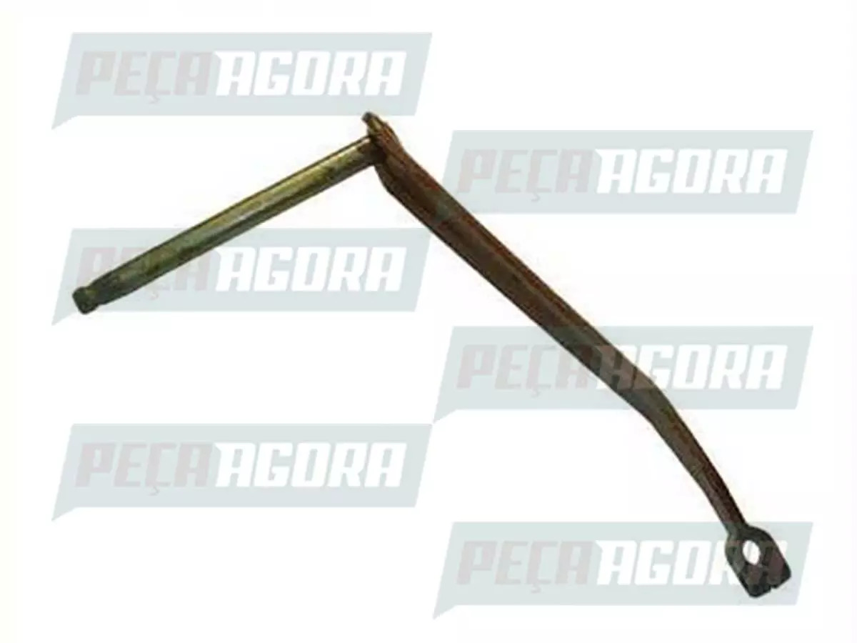 ALAVANCA MOLA EMBREAGEM GRANDE MB MERCEDES BENZ L 608  (3092900716,)