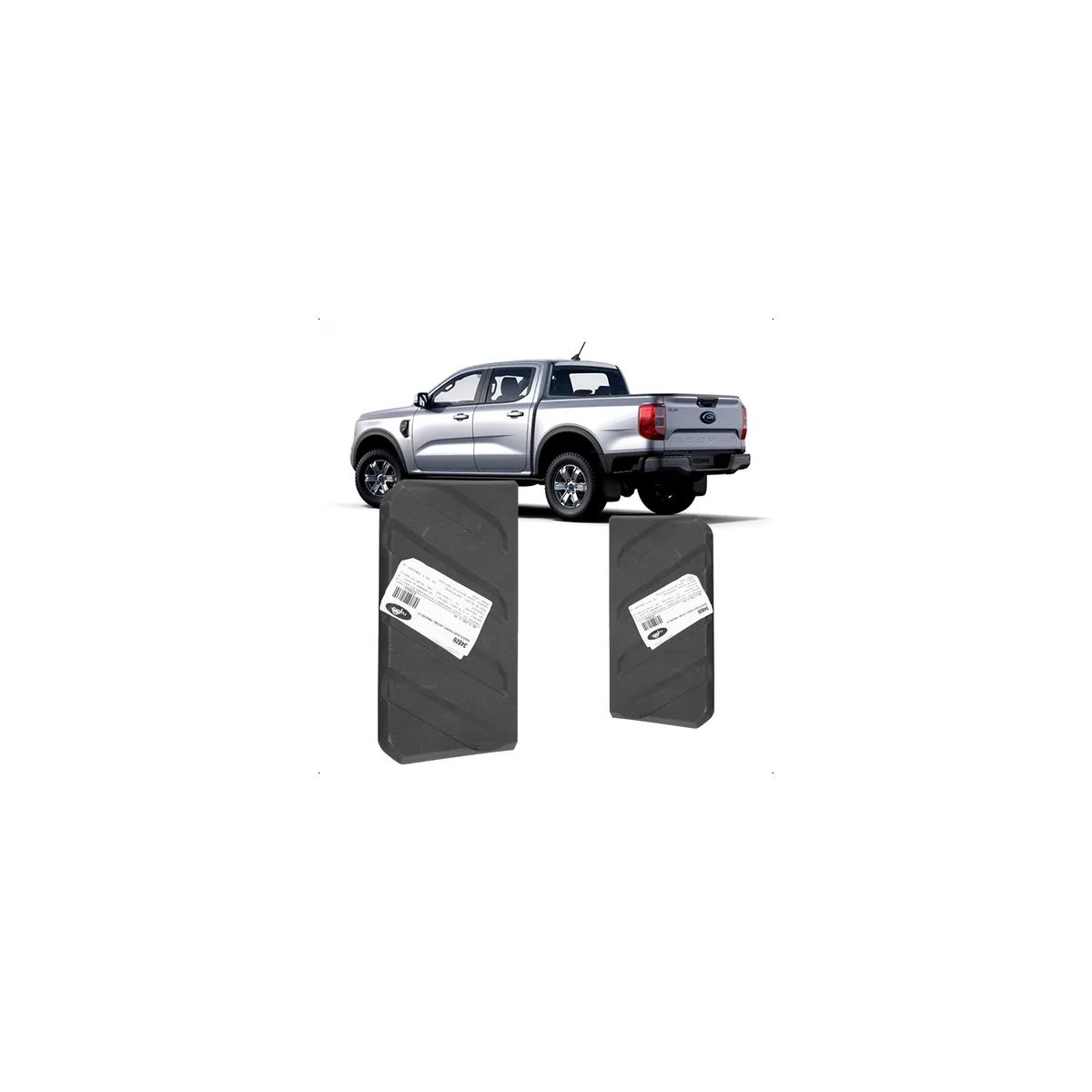 PONTEIRA PARA CHOQUE RANGER 2024 A 2026 (RF34828)