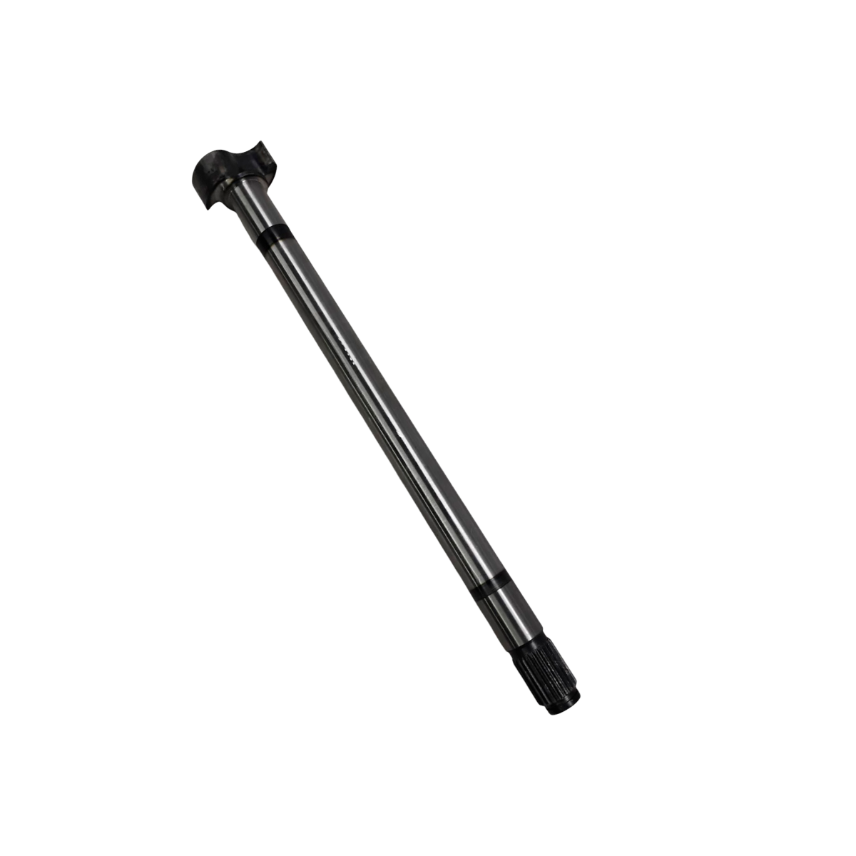 EIXO S TRASEIRO ESQUERDO 26 ESTRIAS 668MM MB LB 2325 (38342309366;;)