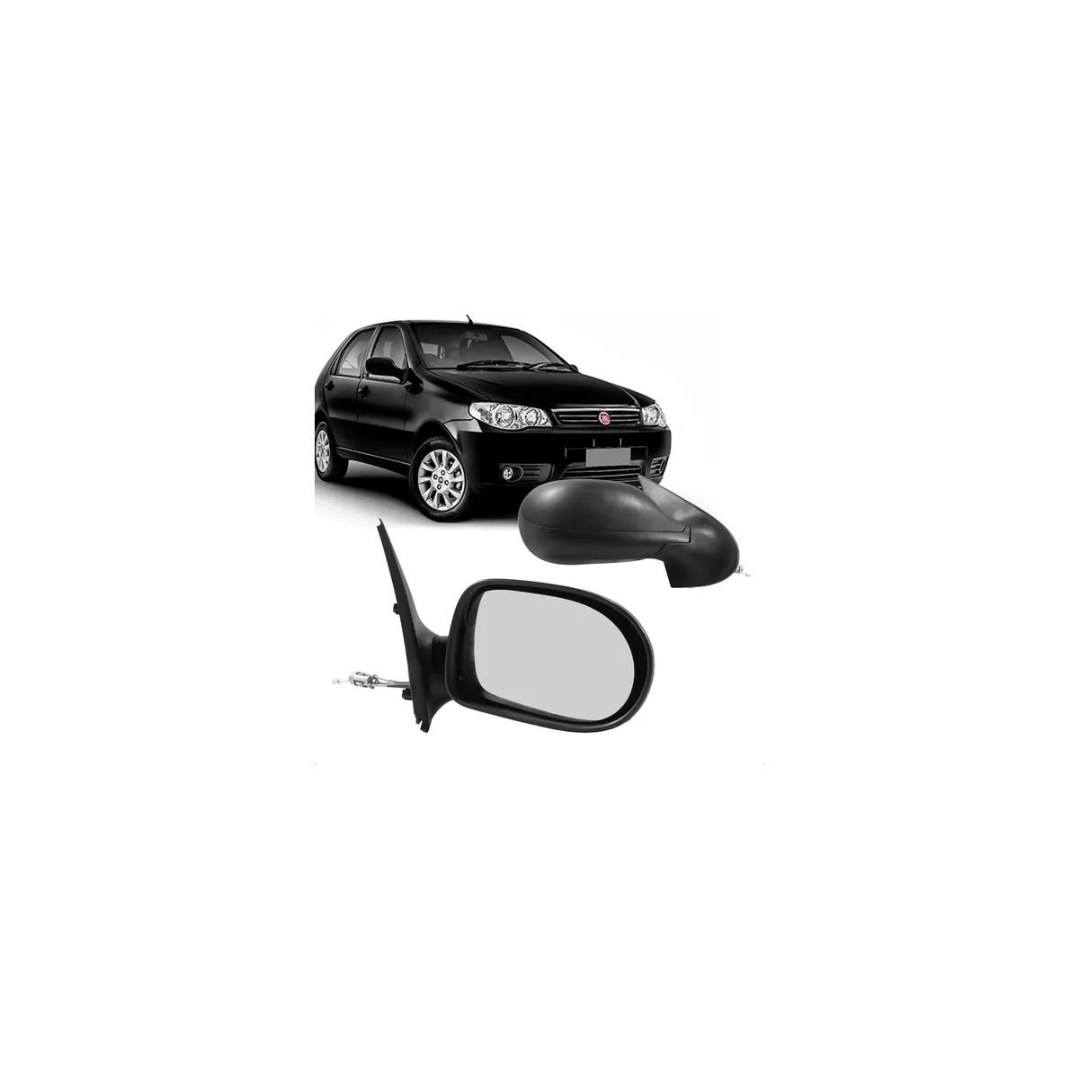 ESPELHO RETROVISOR EXTERNO PALIO 2011 A 2013 (RF35390)