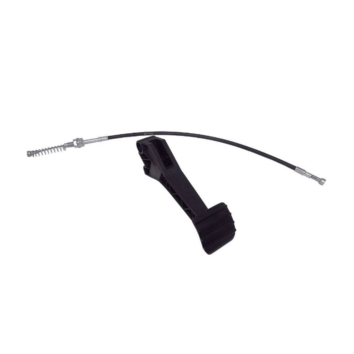 PEDAL REGULAGEM VOLANTE COM CABO VOLVO FH12 16 FM7 9 10 12 NH12 (3176505/)