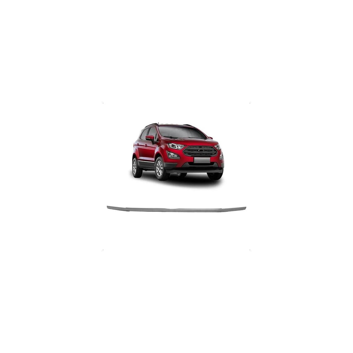 ECOSPORT 18/21 FRISO GRADE RAD INFERIOR CZA CLARO ECOSPORT 2018 A 2021 (RF28065)