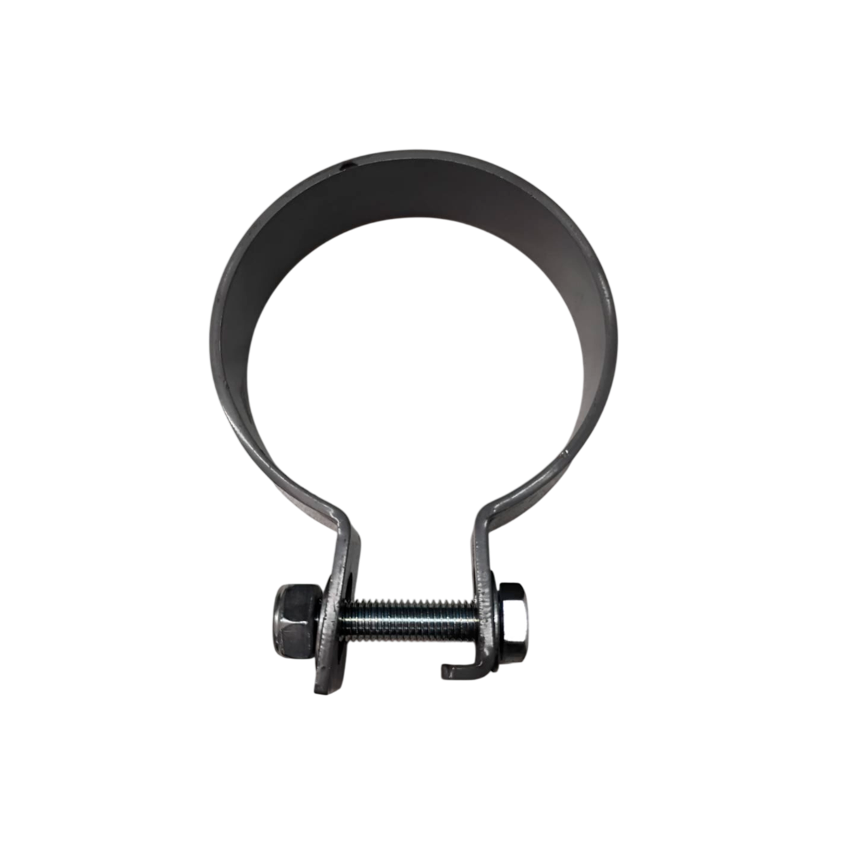 ABRACADEIRA TUBO ENTRADA SILENCIOSO VW CONTELLATION 17280  24280 ADVANTECH (2T22