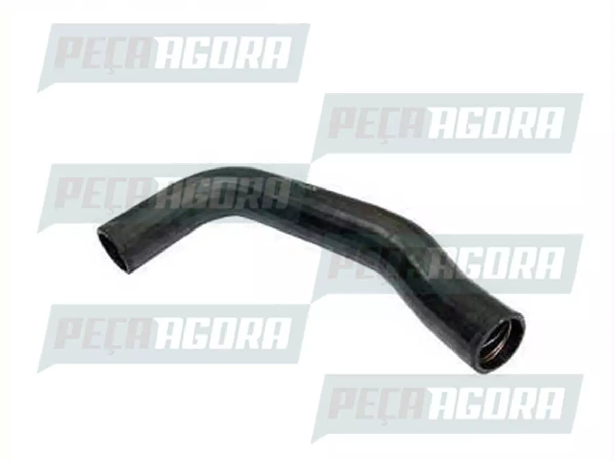 MANGUEIRA RADIADOR AGUA INF VW MOTOR CUMMINS VOLKSWAGEN  (TE3121073,)