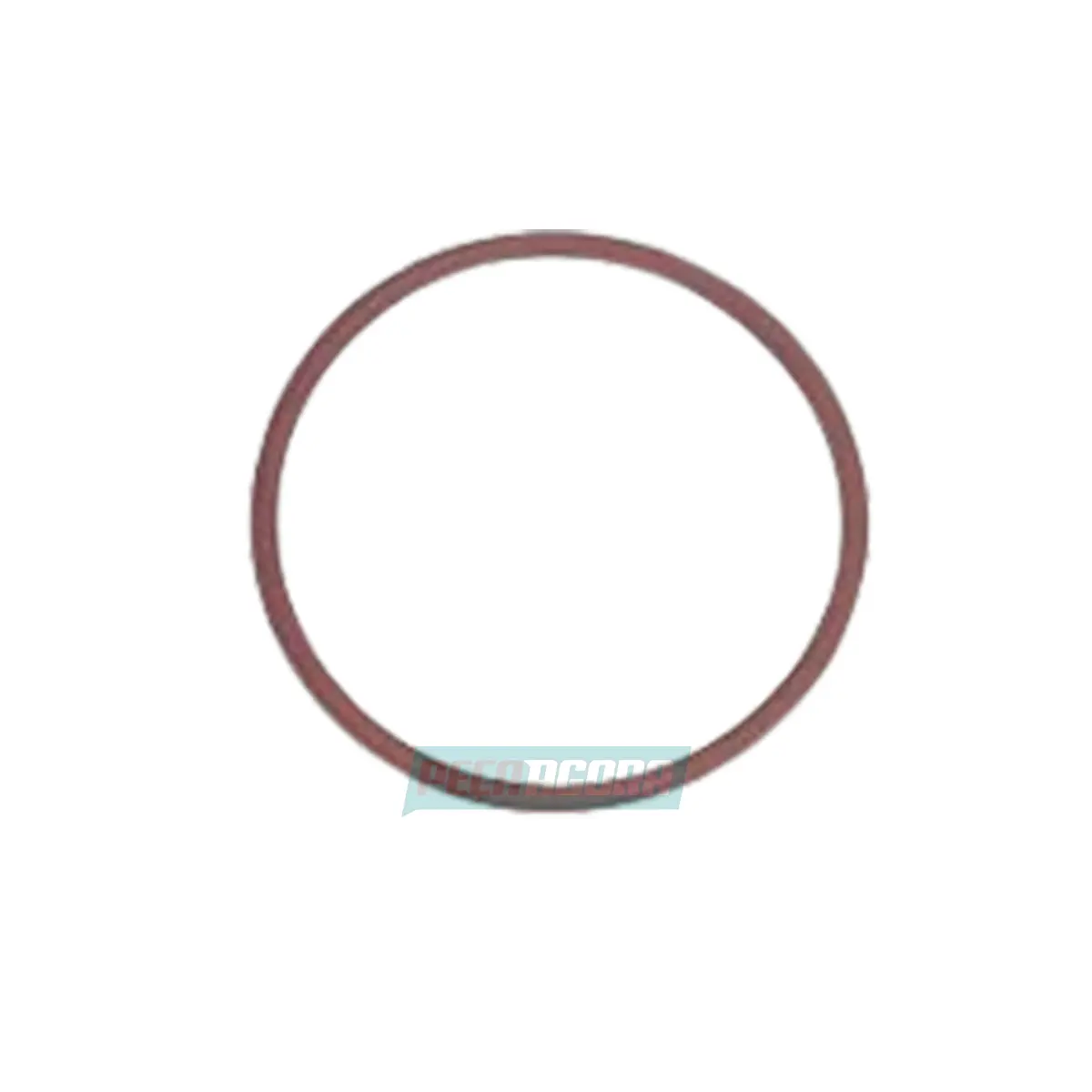 JUNTA TUBO REFRIGERACAO DAF EVOBUS IVECO MAN MB VOLVO (0209970948-8919929817-931