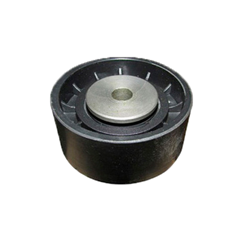 POLIA TENSORA CORREIA PLASTICO VW 8-150E 9-150E MOTOR CUMMINS ELETRONIC PARA IVE