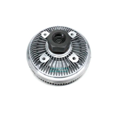 EMBREAGEM VISCOSA VW NOVO DELIVERY 4-150/6-160 (23B121302)