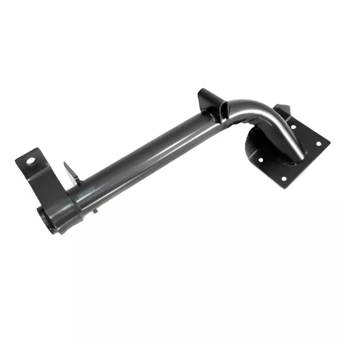 SUPORTE ESTRIBO ESQUERDO VW 17250 23250 24250 13170 15170  (2VR801171-F6405A)