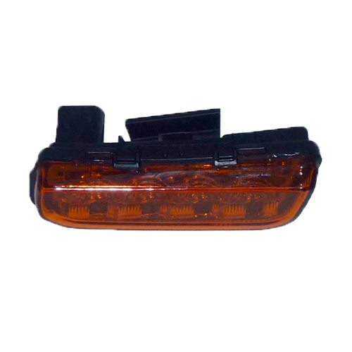 LANTERNA DIRECIONAL LATERAL LED L.E 24V (2334727*)