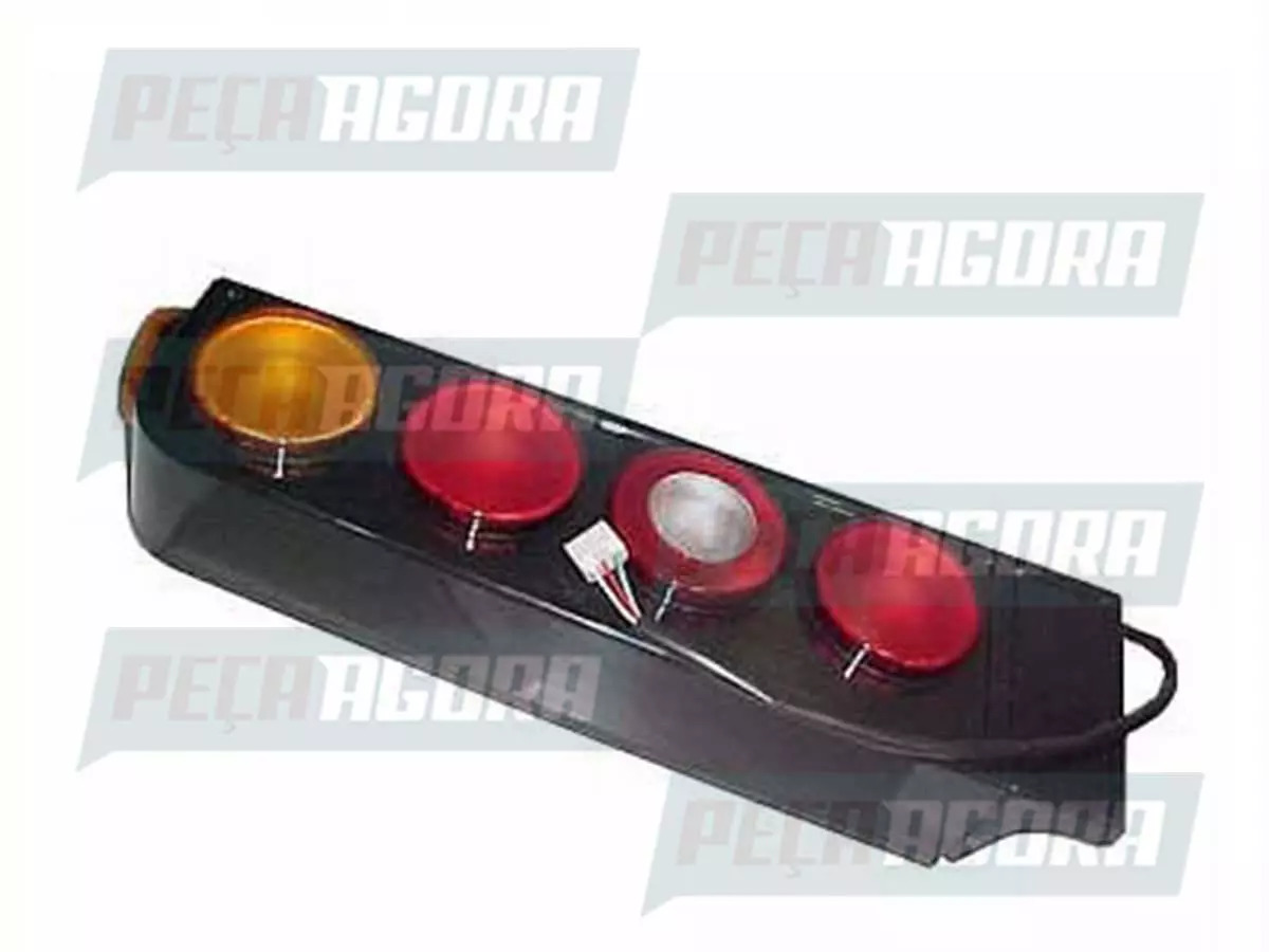 MODULO UNIVERSAL TRASEIRO COM ABA RANDON ESQUERDO (45142,)